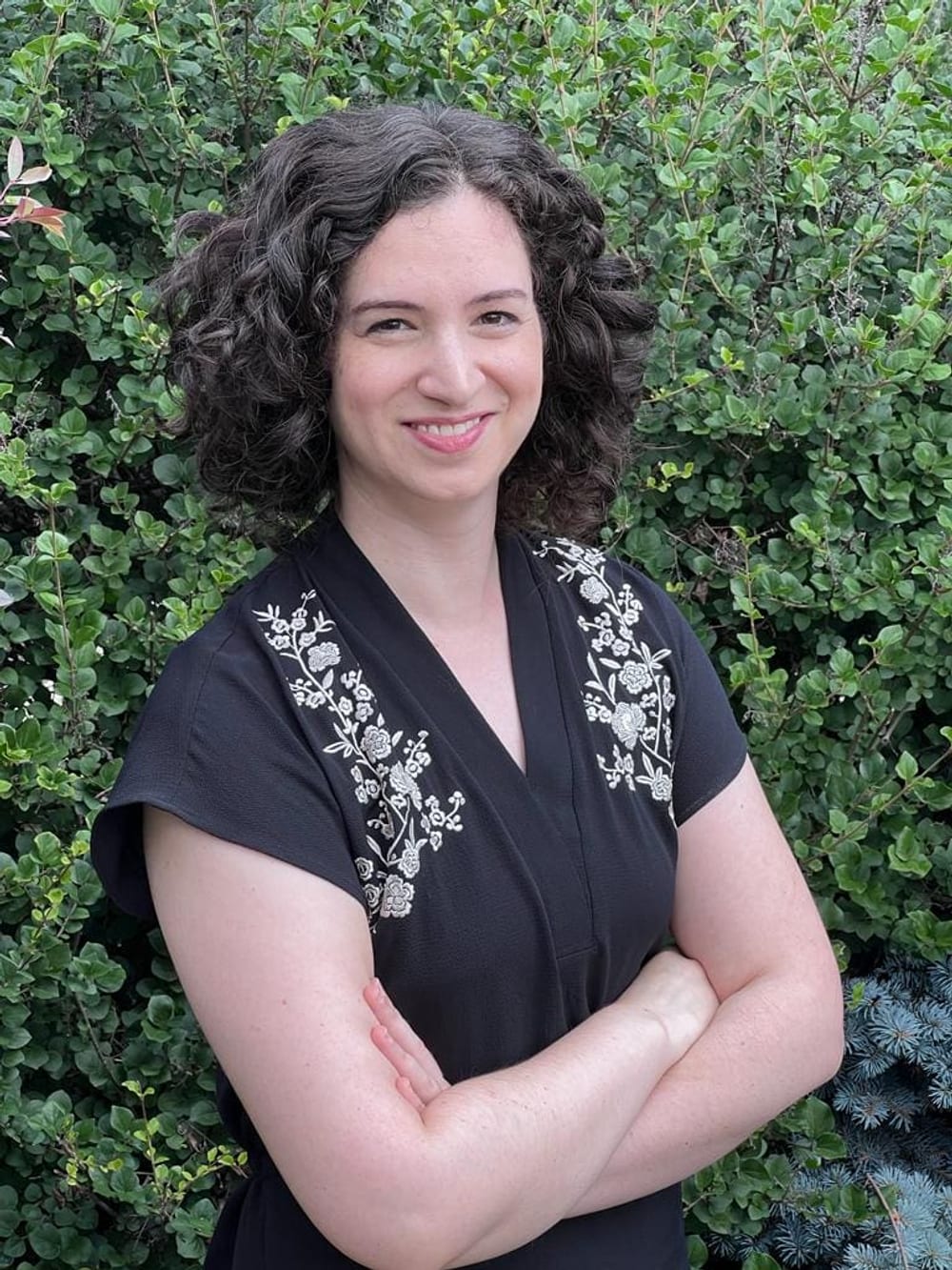 Dr. Danielle Essel, Naturopathic Doctor at The New Years